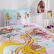 Підлітковий комплект Disney TAC Winx Magic Ранфорс / простирадло на резинці 60321961 фото 2